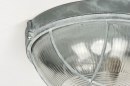 Plafonnier 72863: look industriel, rural rustique, lampes costauds, classique contemporain #6