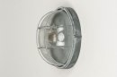 Plafonnier 72863: look industriel, rural rustique, lampes costauds, classique contemporain #8