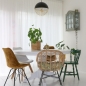 Hanglamp 72867: modern, retro, messing, metaal #25