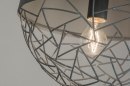 Pendelleuchte 72869: Sale, modern, coole Lampen grob, Retro #5
