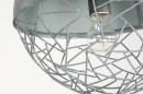 Pendelleuchte 72869: Sale, modern, coole Lampen grob, Retro #6