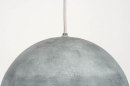 Pendelleuchte 72869: Sale, modern, coole Lampen grob, Retro #7