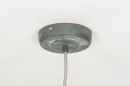 Pendelleuchte 72869: Sale, modern, coole Lampen grob, Retro #8