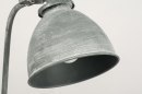 Tafellamp 72889: industrieel, landelijk, modern, stoer #6
