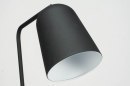 Floor lamp 72962: industrial look, modern, raw, concrete #10