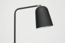 Floor lamp 72962: industrial look, modern, raw, concrete #8