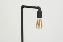 Lampadaire 72964: look industriel, moderne, lampes costauds, beton #5