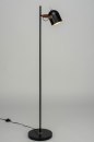 Floor lamp 72980: industrial look, modern, contemporary classical, metal #1
