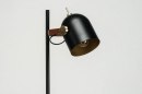 Floor lamp 72980: industrial look, modern, contemporary classical, metal #7
