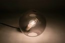 Lampe de chevet 72992: design, moderne, retro, classique contemporain #9