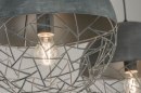 Hanglamp 72996: sale, modern, stoer, raw #11