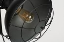 Vloerlamp 73008: industrieel, modern, stoer, raw #8