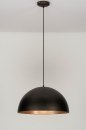 Hanglamp 73019: landelijk, rustiek, modern, eigentijds klassiek #4