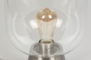 Tafellamp 73026: sale, design, modern, glas #5