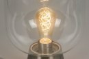 Tafellamp 73026: sale, design, modern, glas #6