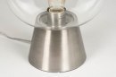 Tafellamp 73026: sale, design, modern, glas #7