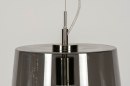 Hanglamp 73057: sale, modern, glas, helder glas #10