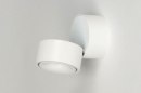 Spot 73089: design, modern, aluminium, wit #27