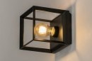 Ceiling lamp 73092: designer, modern, aluminium, metal #13
