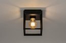 Ceiling lamp 73092: designer, modern, aluminium, metal #4