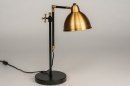 Lampe de chevet 73119: soldes, rural rustique, classique, classique contemporain #2