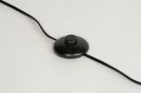 Stehleuchte 73121: modern, coole Lampen grob, Beton, Metall #11
