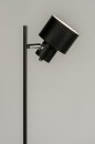 Stehleuchte 73121: modern, coole Lampen grob, Beton, Metall #3