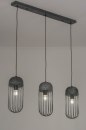Hanglamp 73130: sale, modern, stoer, raw #1