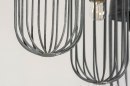 Hanglamp 73130: sale, modern, stoer, raw #13