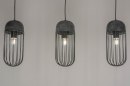 Hanglamp 73130: sale, modern, stoer, raw #5