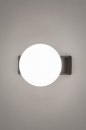Wandleuchte 73140: Sale, modern, Glas, mit Opalglas #8