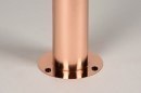 Vloerlamp 73144: sale, design, modern, staal rvs #10