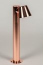 Vloerlamp 73144: sale, design, modern, staal rvs #4