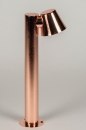Vloerlamp 73144: sale, design, modern, staal rvs #6