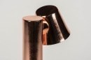 Vloerlamp 73144: sale, design, modern, staal rvs #9