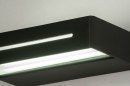 Wandlamp 73160: sale, design, modern, aluminium #5