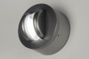 Wandlamp 73162: sale, design, modern, aluminium #4