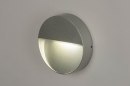 Wandlamp 73165: sale, modern, aluminium, metaal #1