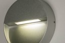 Wandlamp 73165: sale, modern, aluminium, metaal #6