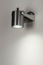 Spot 73174: modern, aluminium, metaal, aluminium #1