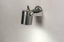 Spot 73174: modern, aluminium, metaal, aluminium #2