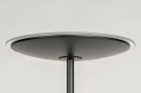 Vloerlamp 73191: modern, klassiek, eigentijds klassiek, metaal #5