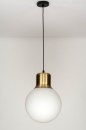 Hanglamp 73218: landelijk, modern, retro, eigentijds klassiek #3