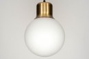 Hanglamp 73218: landelijk, modern, retro, eigentijds klassiek #4