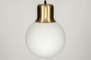Hanglamp 73218: landelijk, modern, retro, eigentijds klassiek #5