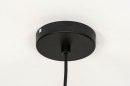 Hanglamp 73218: landelijk, modern, retro, eigentijds klassiek #7