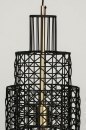 Hanglamp 73275: sale, industrieel, modern, stoer #10