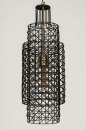 Hanglamp 73275: sale, industrieel, modern, stoer #12