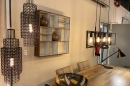 Hanglamp 73275: sale, industrieel, modern, stoer #13