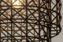 Hanglamp 73275: sale, industrieel, modern, stoer #8